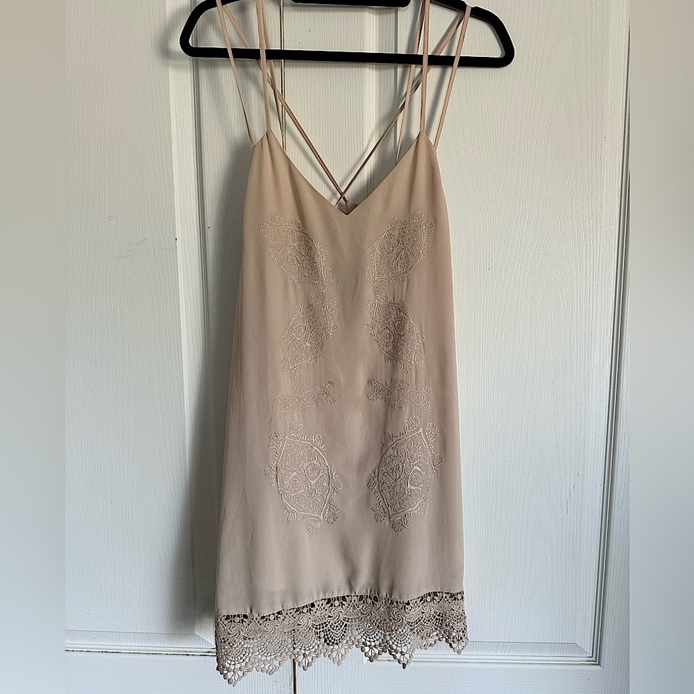 Slip Dress
